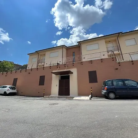 Sotto Le Mura, Ponti
