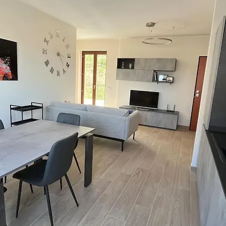 Apartment Sotto Le Mura, Ponti *