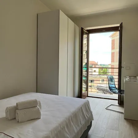 Sotto Le Mura, Ponti Siena