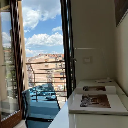 Sotto Le Mura, Ponti Siena